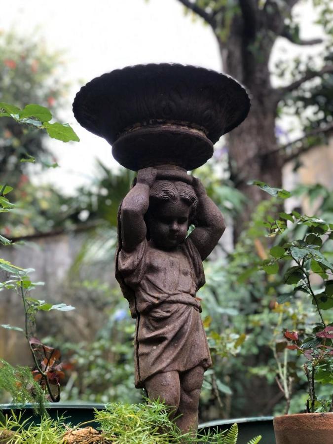 Casa Carmel Bed & Breakfast Guatemala City Exterior photo