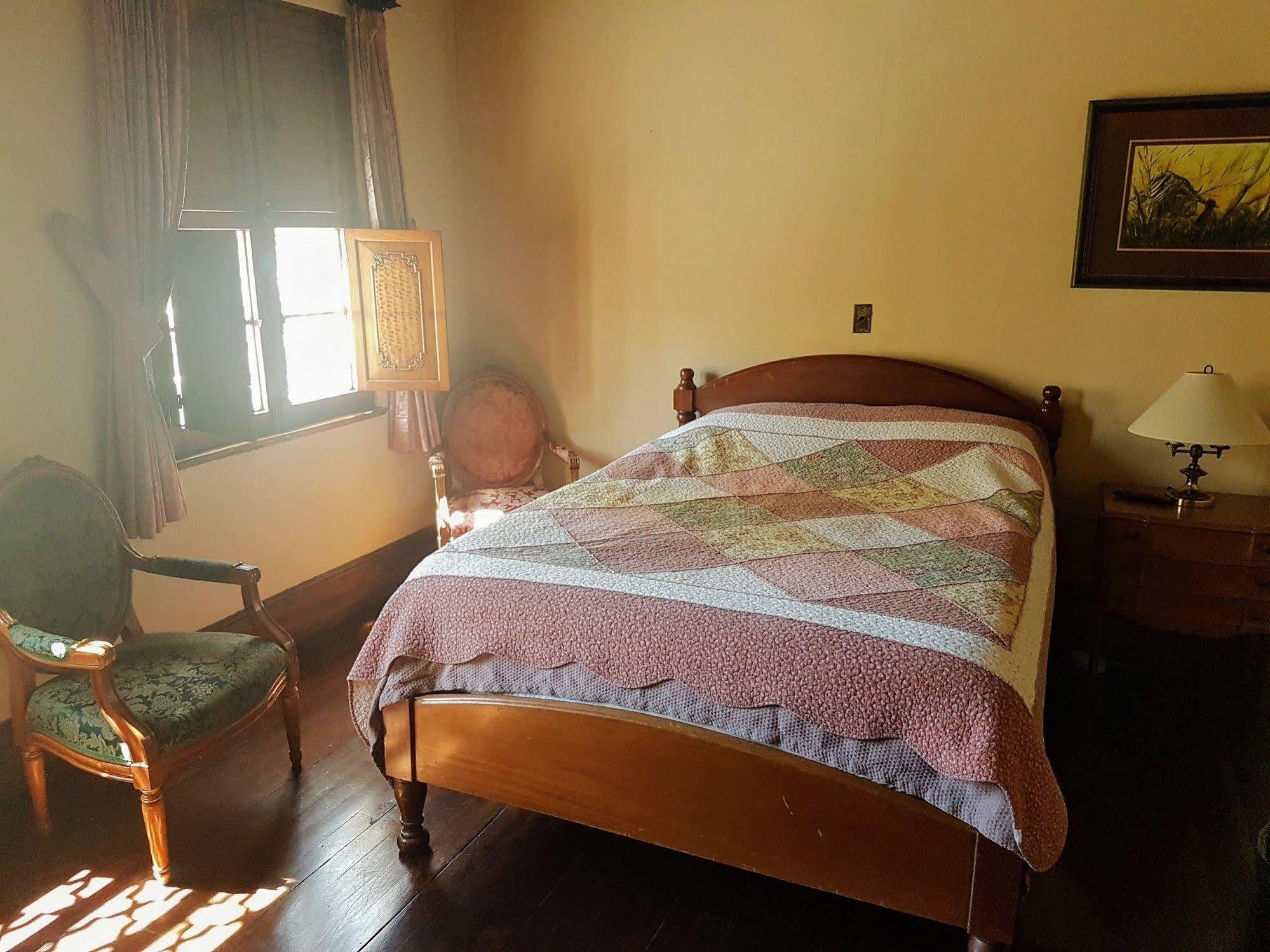 Casa Carmel Bed & Breakfast Guatemala City Exterior photo