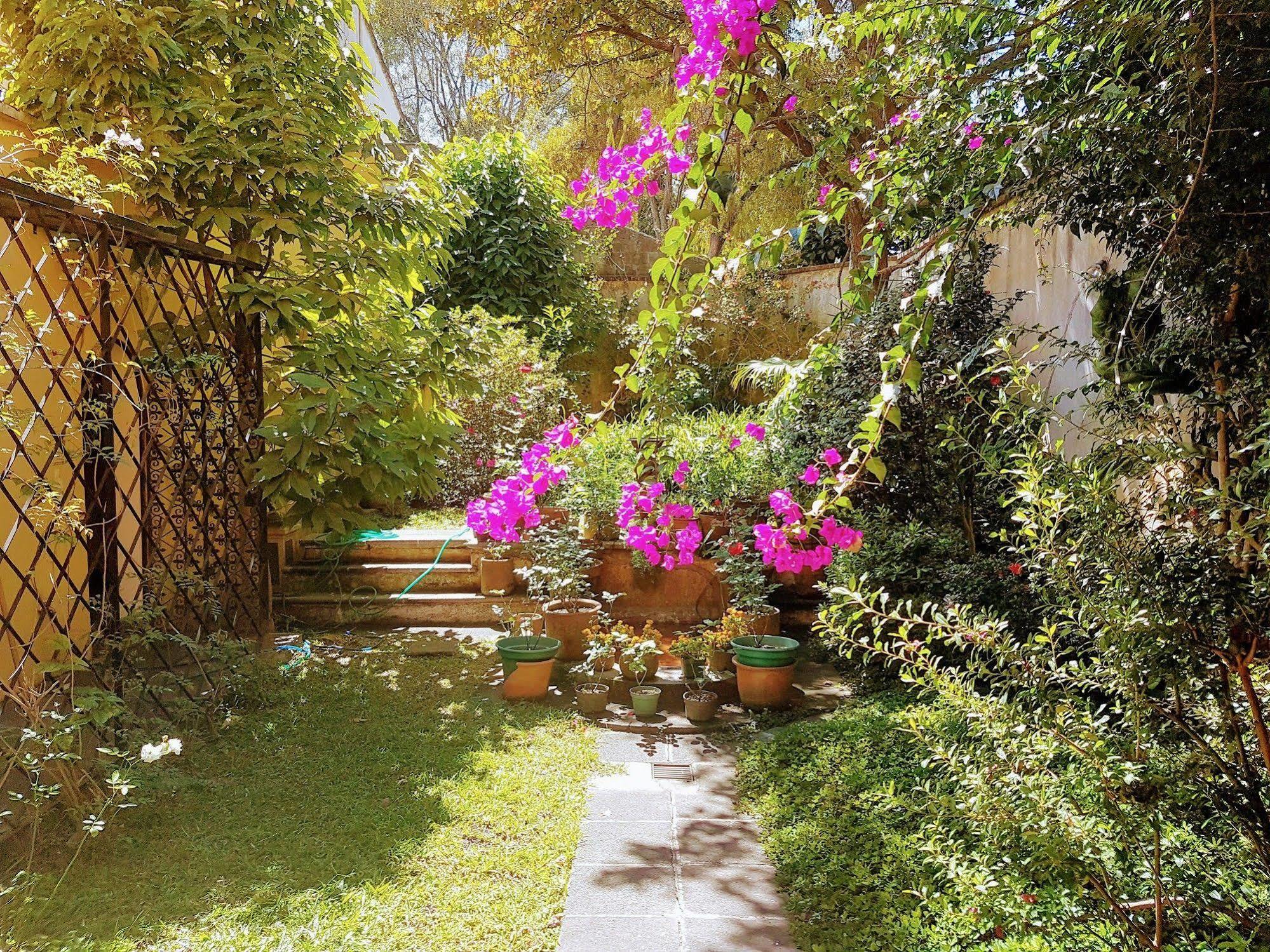 Casa Carmel Bed & Breakfast Guatemala City Exterior photo