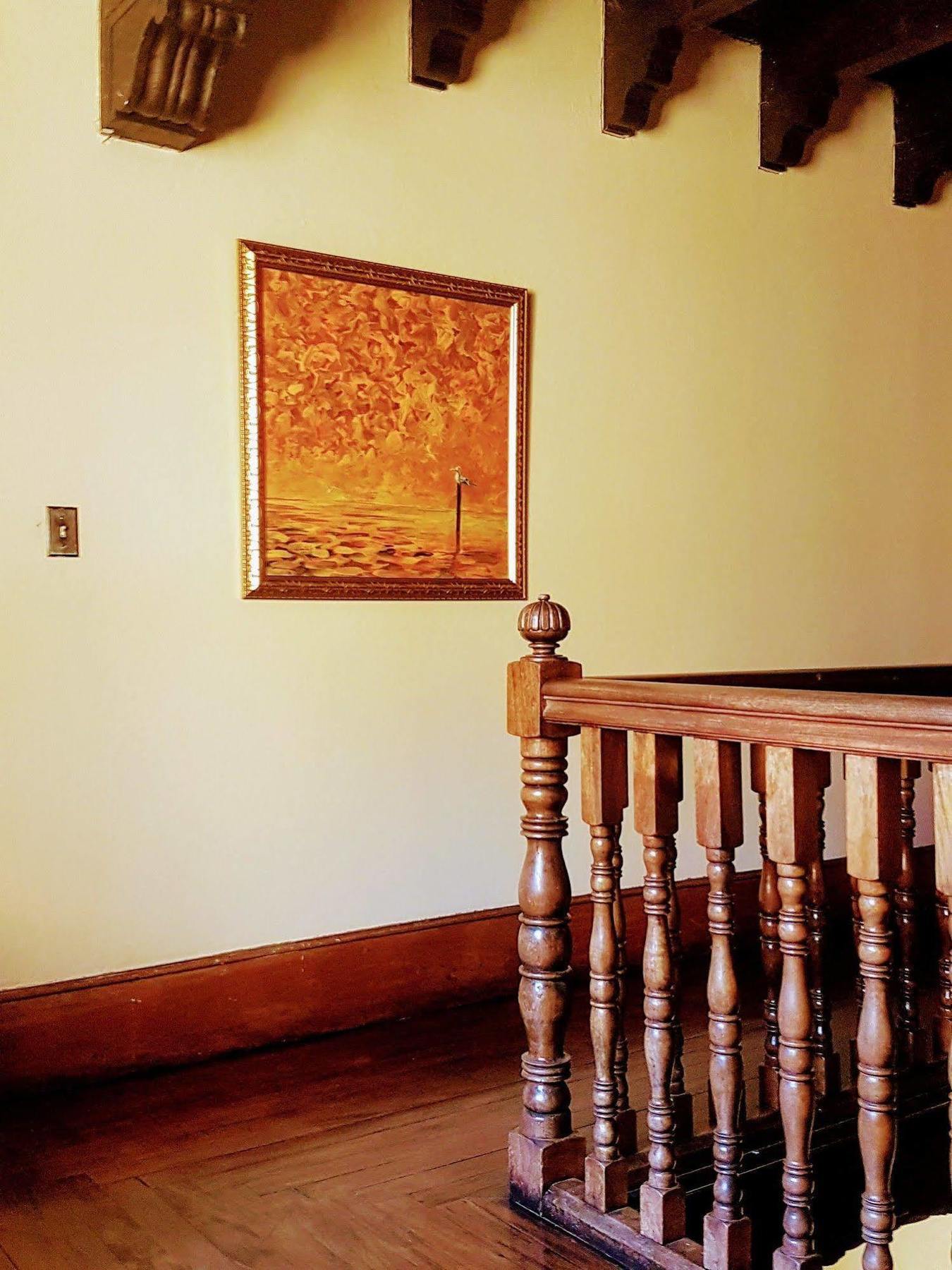 Casa Carmel Bed & Breakfast Guatemala City Exterior photo