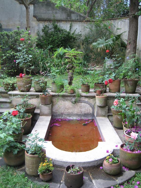 Casa Carmel Bed & Breakfast Guatemala City Exterior photo