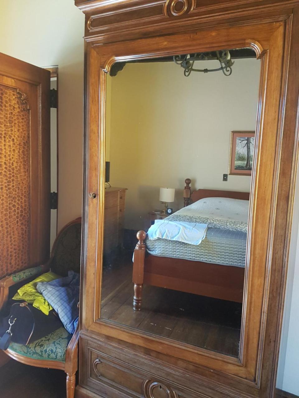 Casa Carmel Bed & Breakfast Guatemala City Exterior photo